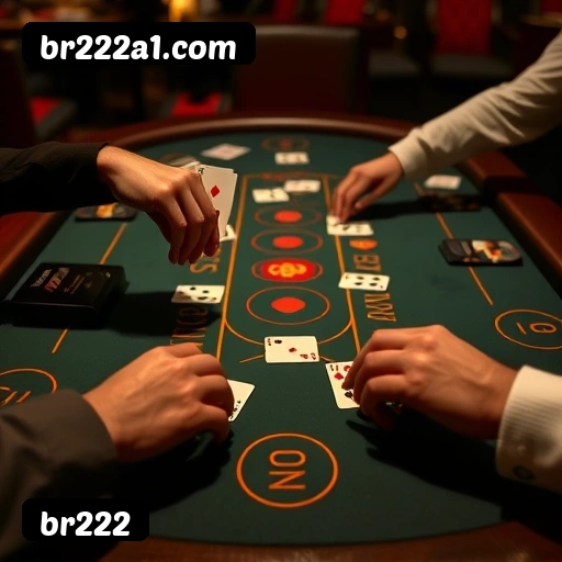 br222 Logo