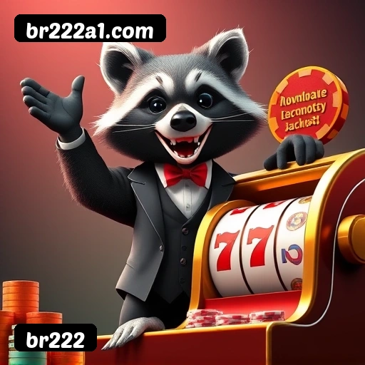 br222 Logo