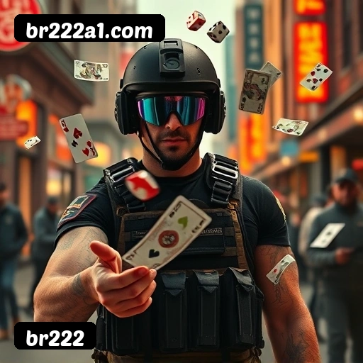 br222 Logo