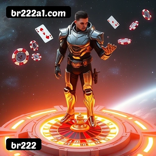 br222 Logo