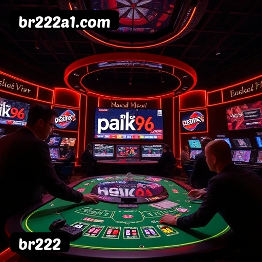 br222 Logo
