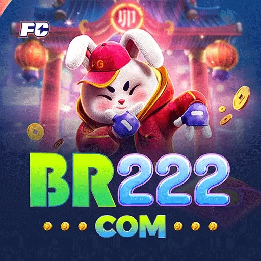 Logo da br222