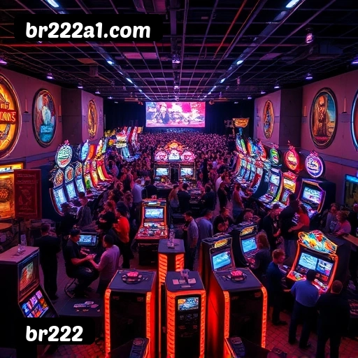br222 Logo