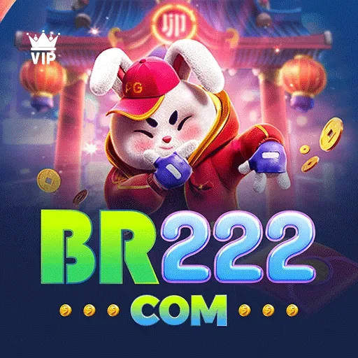 Programa VIP exclusivo da br222